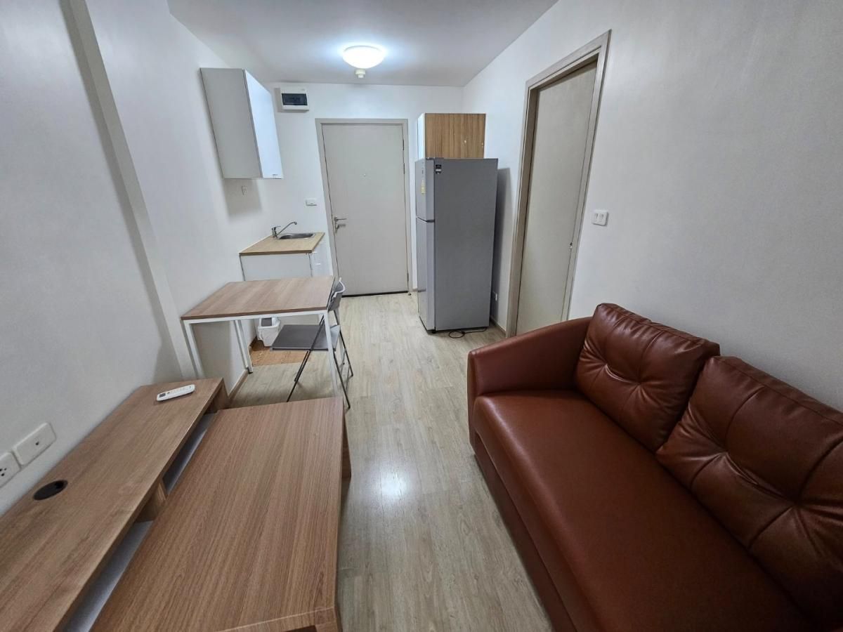 For Sale: Elio Sukhumvit 64 – Walk to BTS Punnawithi (700 m / 10 min walk) For Sale: Elio Sukhumvit 64 – Walk to BTS Punnawithi (700 m / 10 min walk)