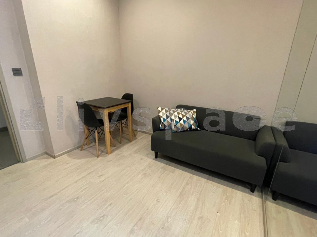 [L250804016] For Sale: M Thonglor 10 | STUDIO  | Size 29 sq.m.| Don't Miss Out on This Special Price!!!