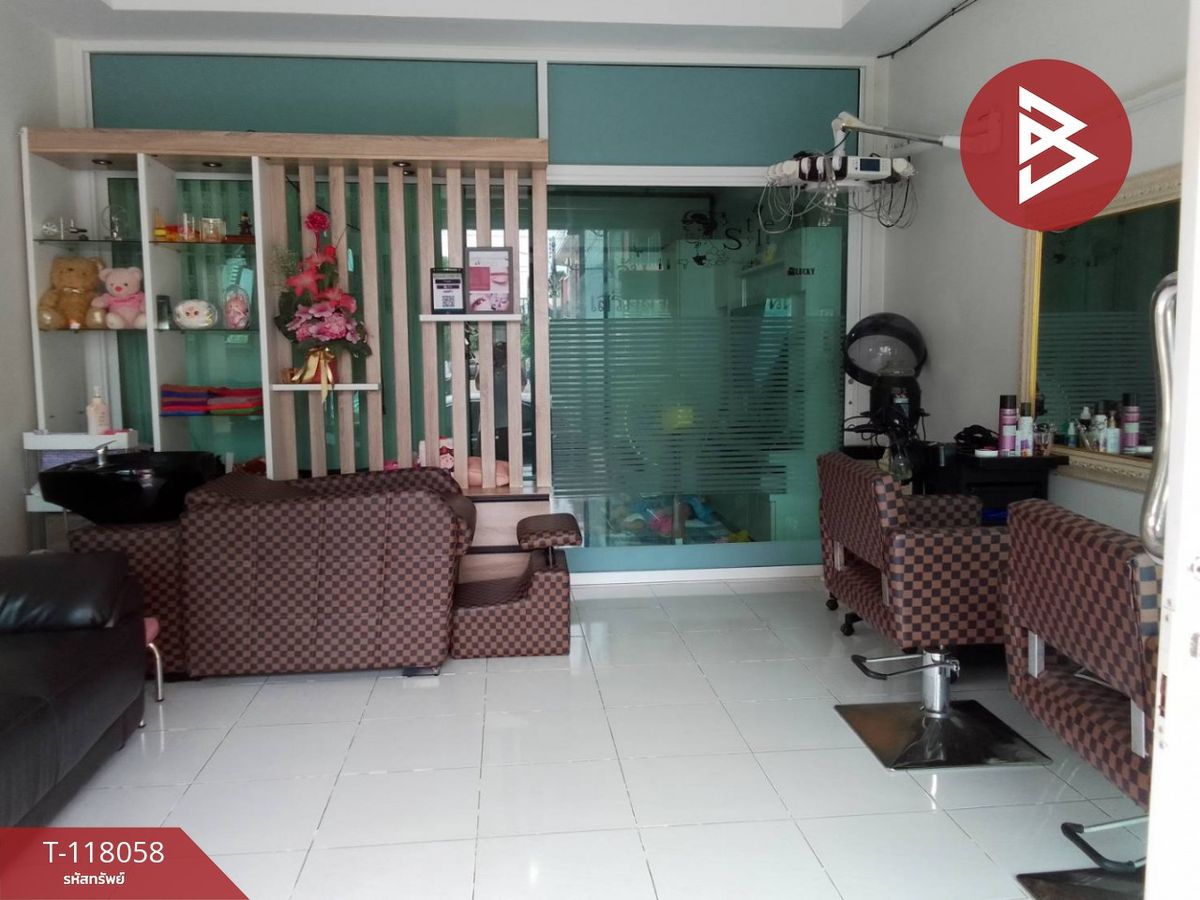Townhouse for sale, area 16.5 sq. Tha Sai Samut Sakhon – รูปที่ 3
