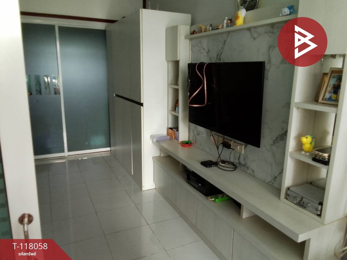 Townhouse for sale, area 16.5 sq. Tha Sai Samut Sakhon – รูปที่ 4