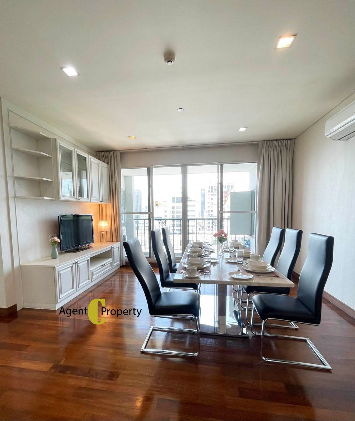 Ivy Thonglor Penthouses Rental Rental