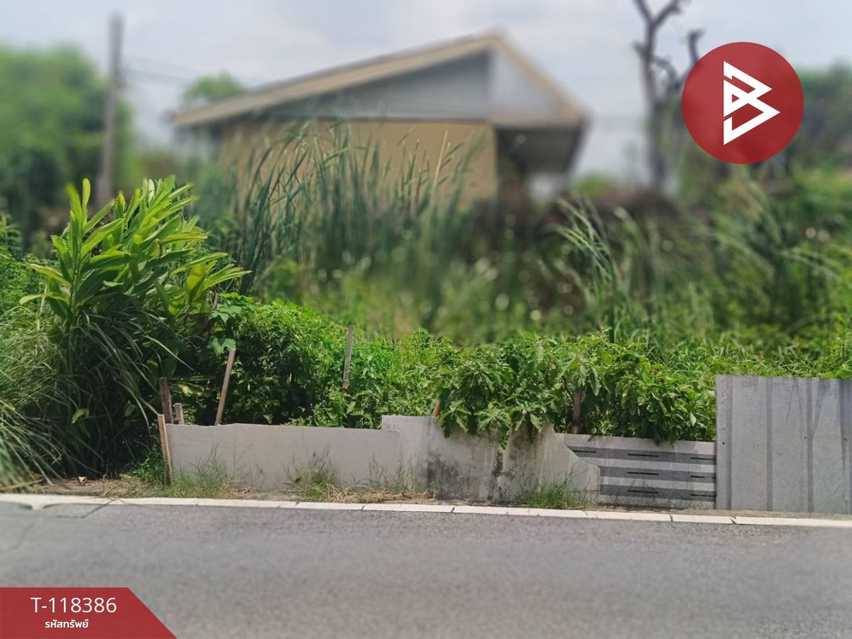 ขายที่ดิน เนื้อที่ 50 ตร.วา บางพลี สมุทรปราการ – รูปที่ 3