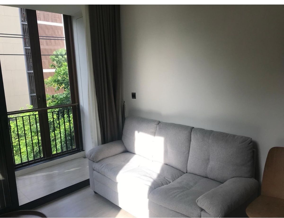 ให้เช่า คอนโด Mori haus sukhumvit 77 – รูปที่ 3