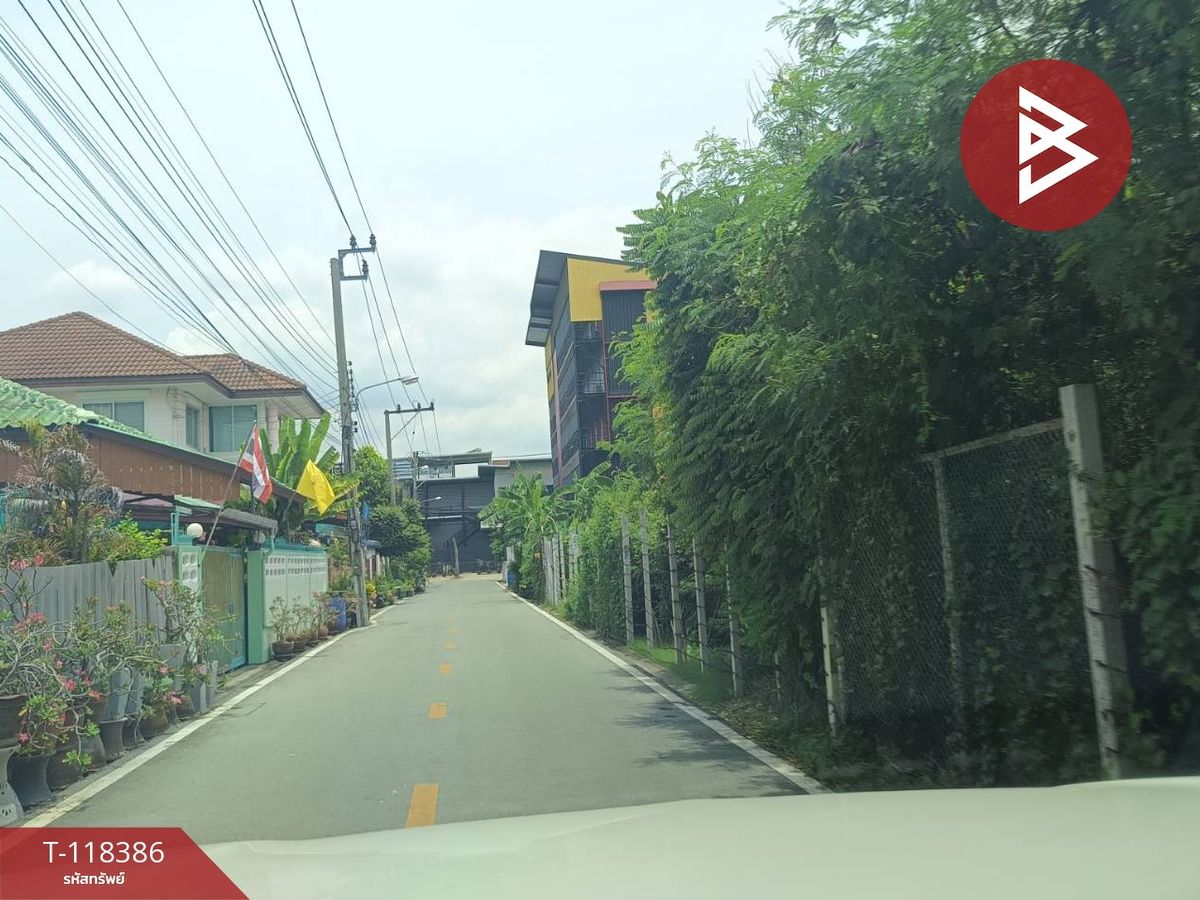 ขายที่ดิน เนื้อที่ 50 ตร.วา บางพลี สมุทรปราการ – รูปที่ 4