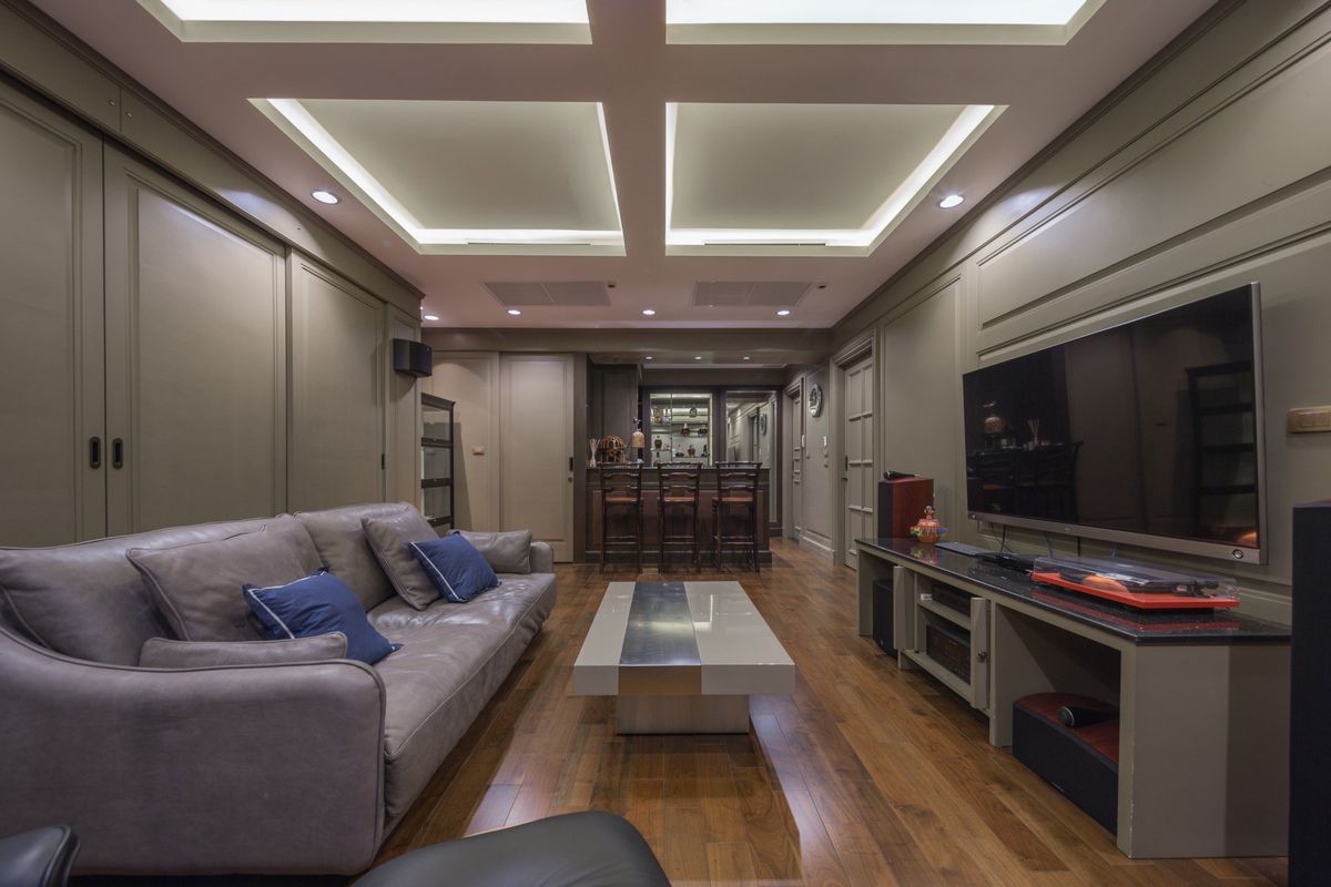✦ทาวน์โฮมสุขุมวิท ทองหล่อ-เอกมัย ราคาพิเศษ โครงการมีเพียง10ยูนิต 2+1beds✦ FOR SALE ขาย Residence Sukhumvit 65 จากแสนสิริ บ้านเดี่ยว-ทาวน์เฮ้าน์ใกล้ BTS เอกมัยเพียง 1กม.ทะลุสุขุมวิทได้หลายซอย | Sell House Thonglor- Ekkamai – รูปที่ 2