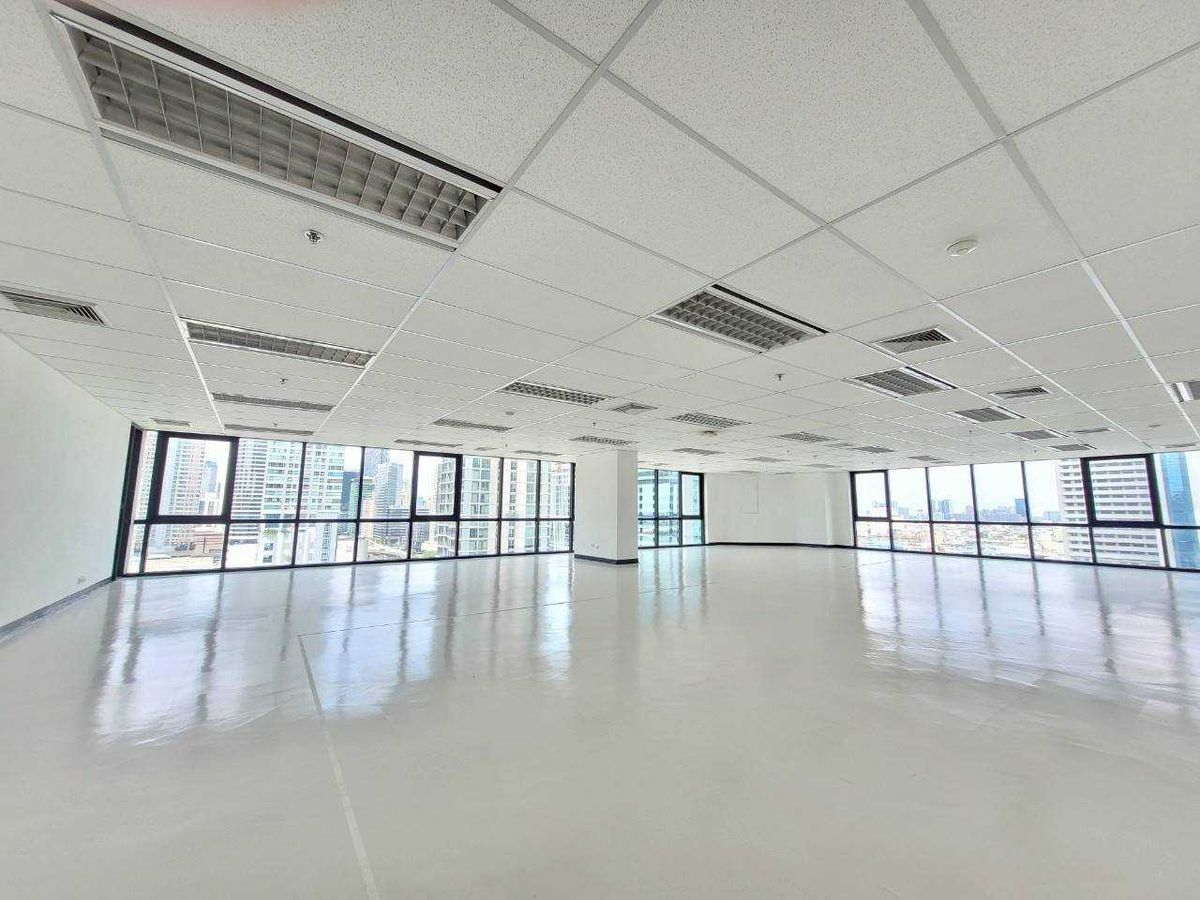 ให้เช่าพื้นที่ Sethiwan Tower ชั้น 20D พืนที่โล่ง 186 ตร.ม ให้เช่าพื้นที่ Sethiwan Tower ชั้น 20D พืนที่โล่ง 186 ตร.ม