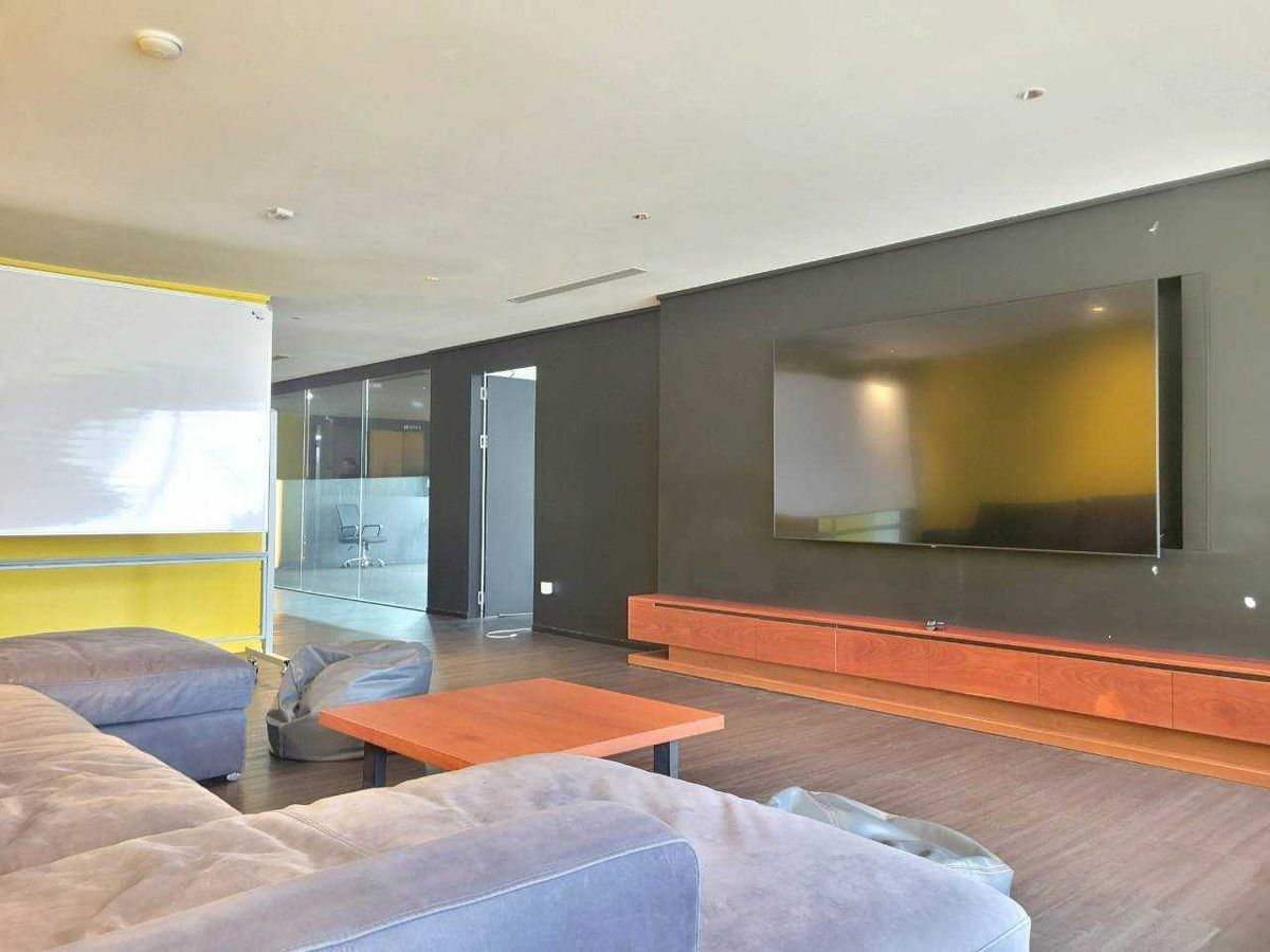 ให้เช่าพื้นที่สำนักงาน Sethiwan Tower ชั้น 8BC  372 ตร.ม ใกล้ BTS เซนต์หลุยส์ – รูปที่ 3