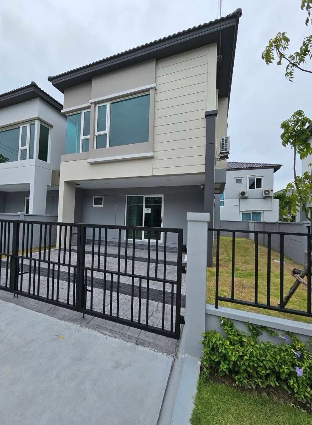🏡House for Rent Grande PLENO Mega Bangna 🏡House for Rent Grande PLENO Mega Bangna