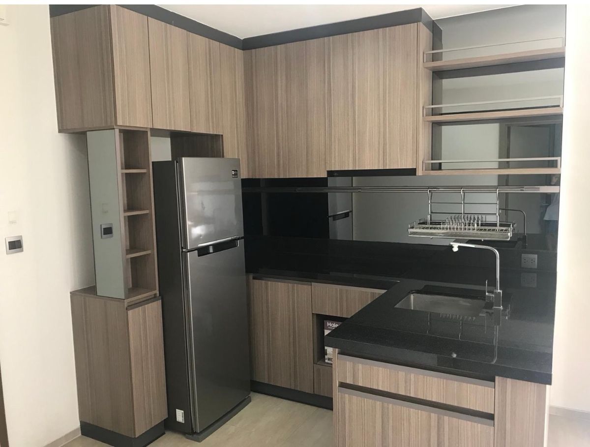 ให้เช่า คอนโด Mori haus sukhumvit 77 – รูปที่ 4