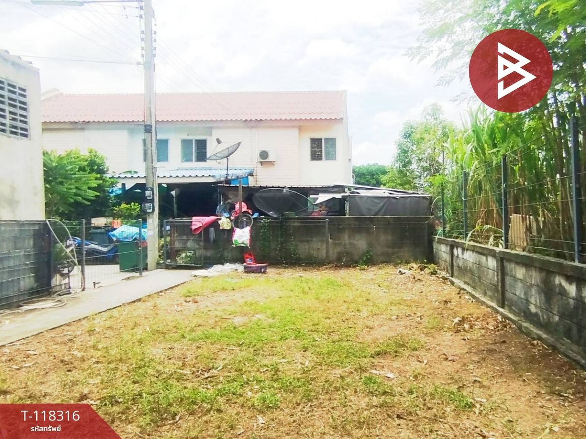 ขายบ้านเดี่ยว หมู่บ้านเอื้ออาทรรังสิตคลอง10/1 ธัญบุรี ปทุมธานี – รูปที่ 3