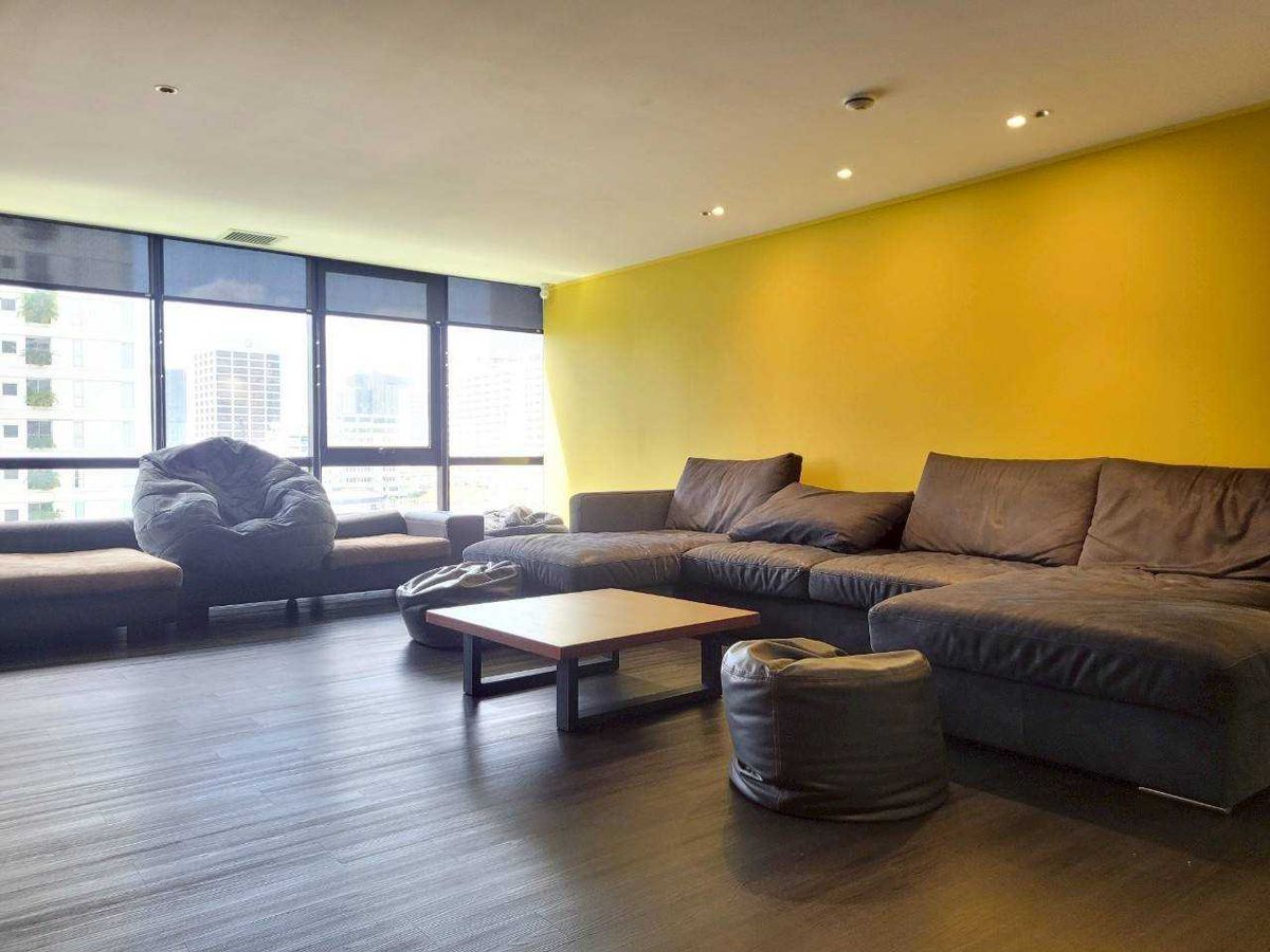 ให้เช่าพื้นที่สำนักงาน Sethiwan Tower ชั้น 8BC 372 ตร.ม ใกล้ BTS เซนต์หลุยส์ ให้เช่าพื้นที่สำนักงาน Sethiwan Tower ชั้น 8BC 372 ตร.ม ใกล้ BTS เซนต์หลุยส์