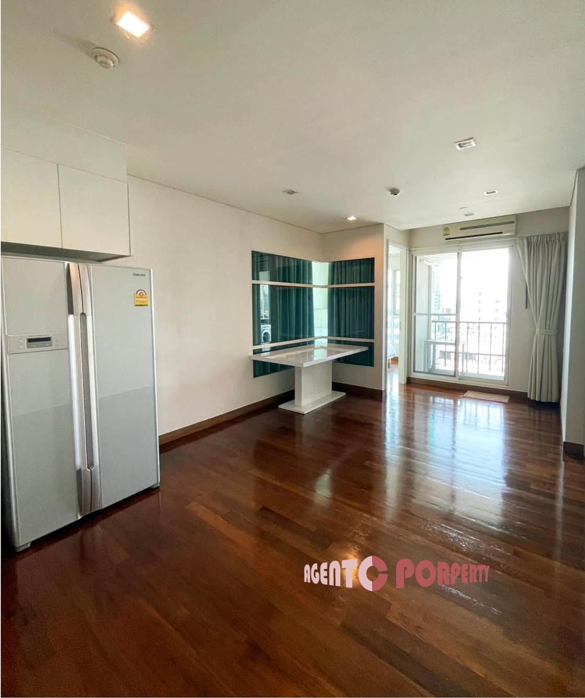 ให้เช่าห้องชุด Ivy Thonglor Penthouses วิวเมือง – รูปที่ 4