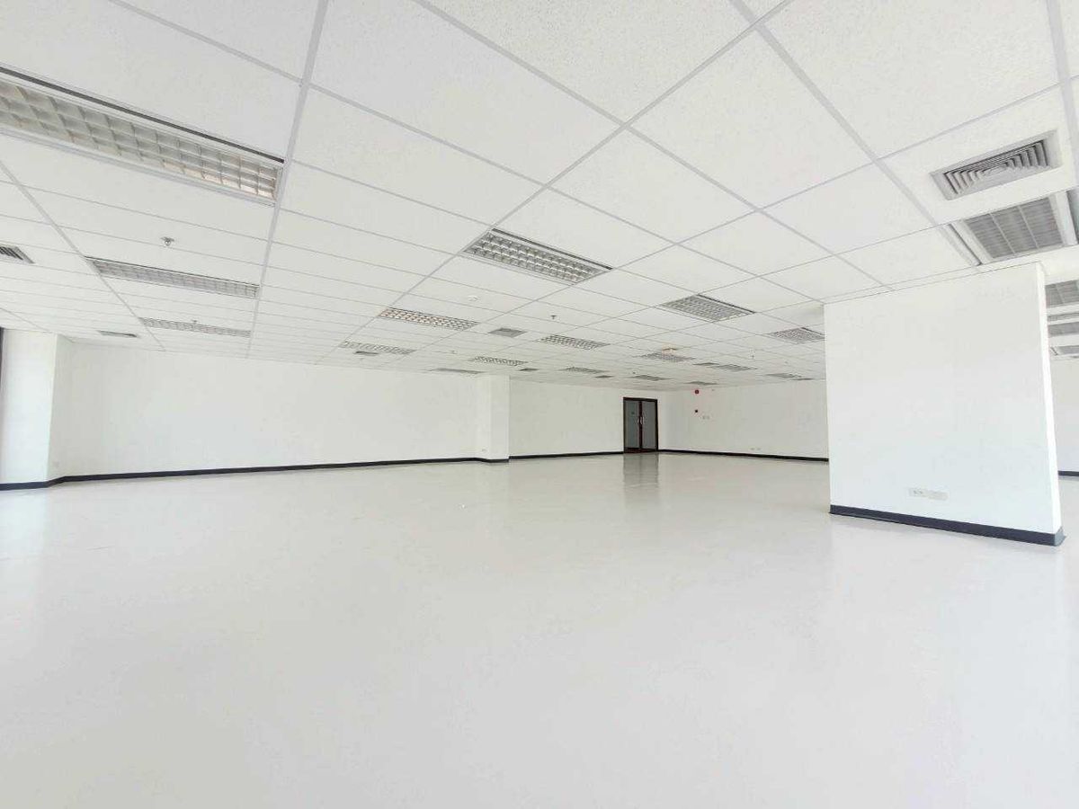 ให้เช่าพื้นที่ Sethiwan Tower ชั้น 20D พืนที่โล่ง 186 ตร.ม – รูปที่ 3
