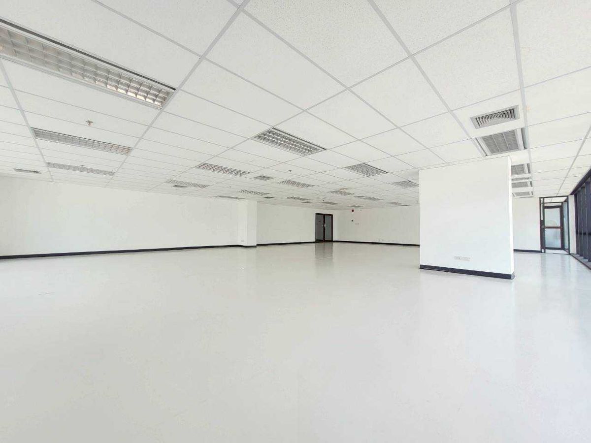 ให้เช่าพื้นที่ Sethiwan Tower ชั้น 20D พืนที่โล่ง 186 ตร.ม – รูปที่ 4