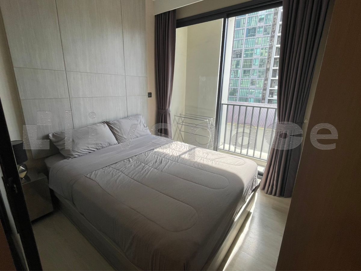 [L250804016] สำหรับขาย M Thonglor 10 | STUDIO | ขนาด 29 ตร.ม.| ห้ามพลาด ราคาพิเศษ!!! – รูปที่ 2