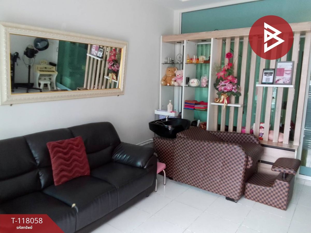 Townhouse for sale, area 16.5 sq. Tha Sai Samut Sakhon – รูปที่ 2