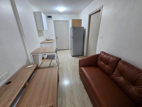 For Sale: Elio Sukhumvit 64 – Walk to BTS Punnawithi (700 m / 10 min walk)