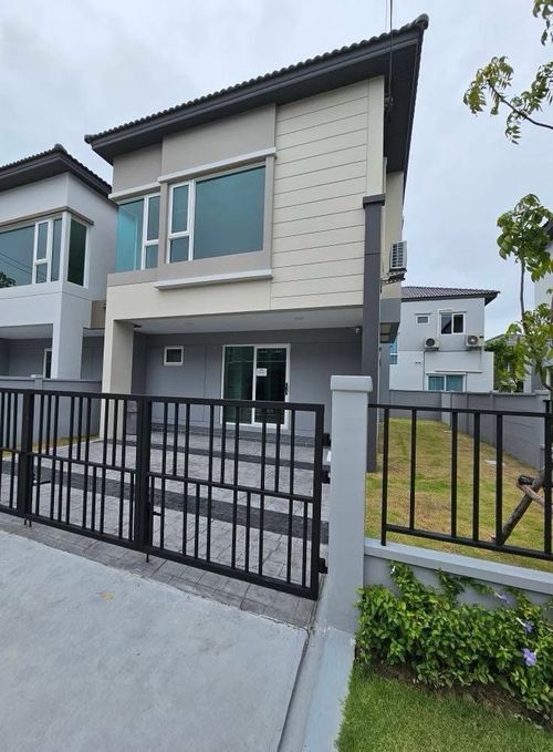 🏡House for Rent Grande PLENO Mega Bangna
