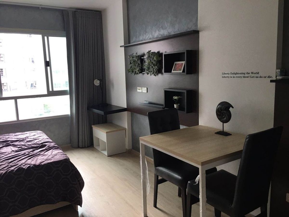 For Sale: Elio Del Ray Sukhumvit 64