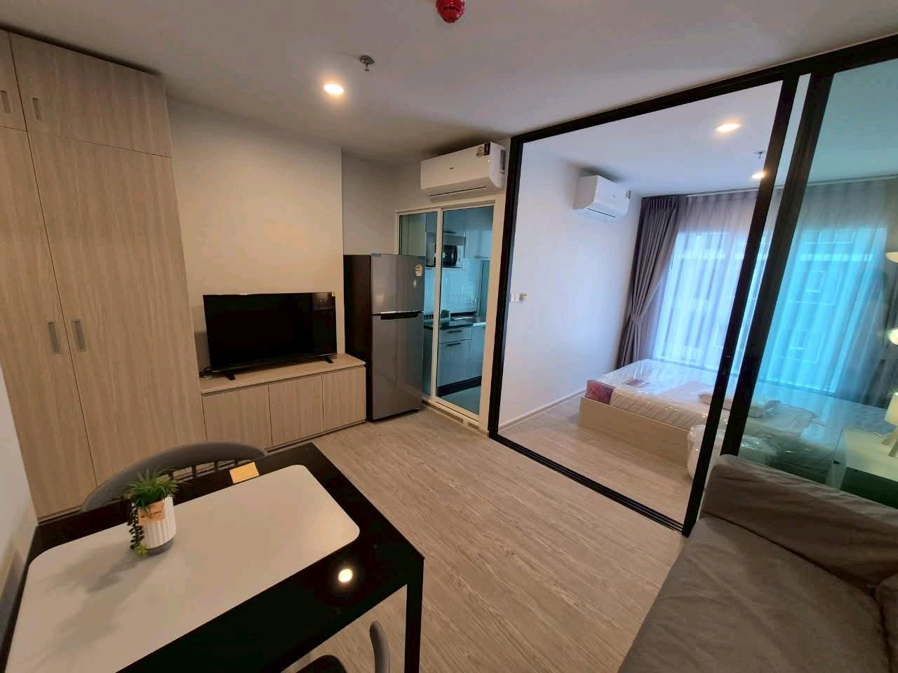 ห้องสวยราคาดี ใกล้บีทีเอสบางนา พร้อมเช่า – รูปที่ 3