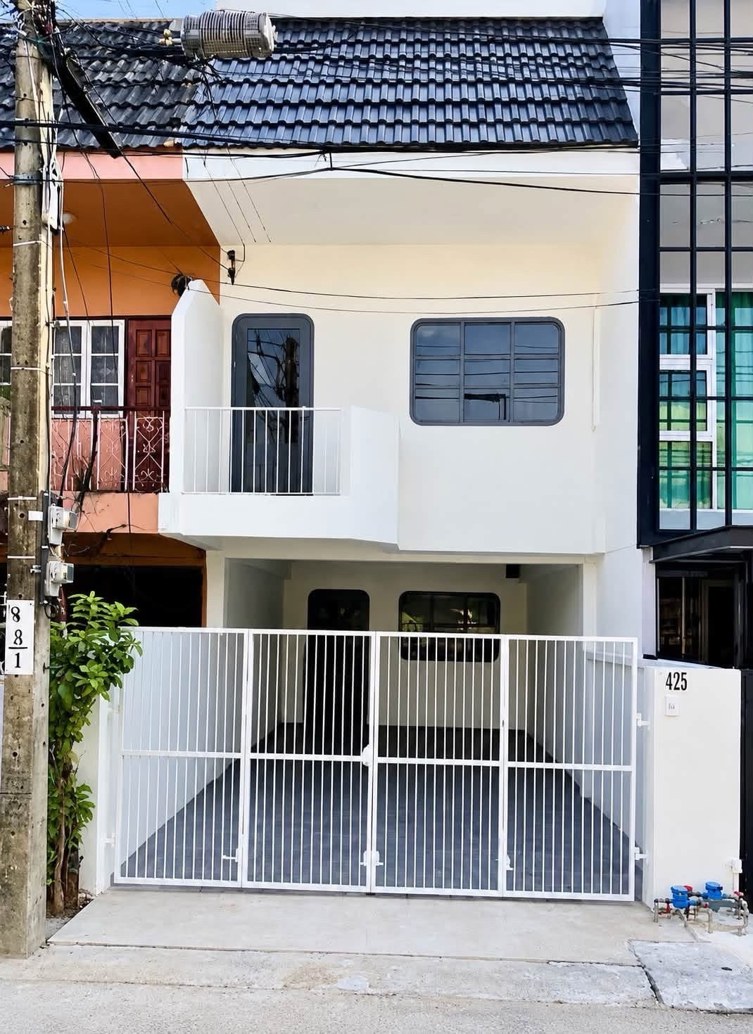 🔥32247🔥 ให้เช่าทาวน์เฮาส์รีโนเวทใหม่ โชคชัย 4🌐LINE ID : @fastforrentcondo 🔥32247🔥 ให้เช่าทาวน์เฮาส์รีโนเวทใหม่ โชคชัย 4🌐LINE ID : @fastforrentcondo