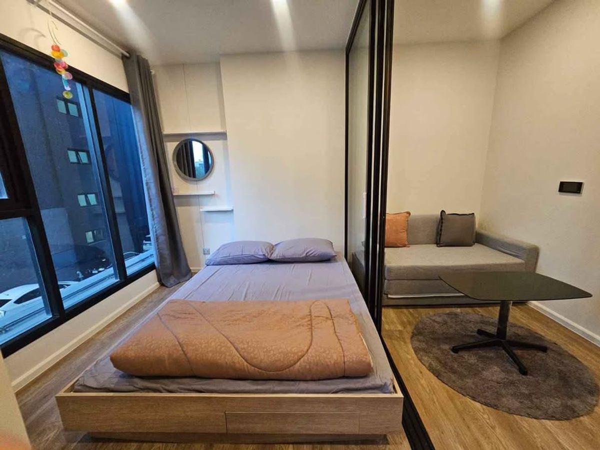 For Sale: Modiz Sukhumvit 50 — Prime Location, Onnut – Sukhumvit 50