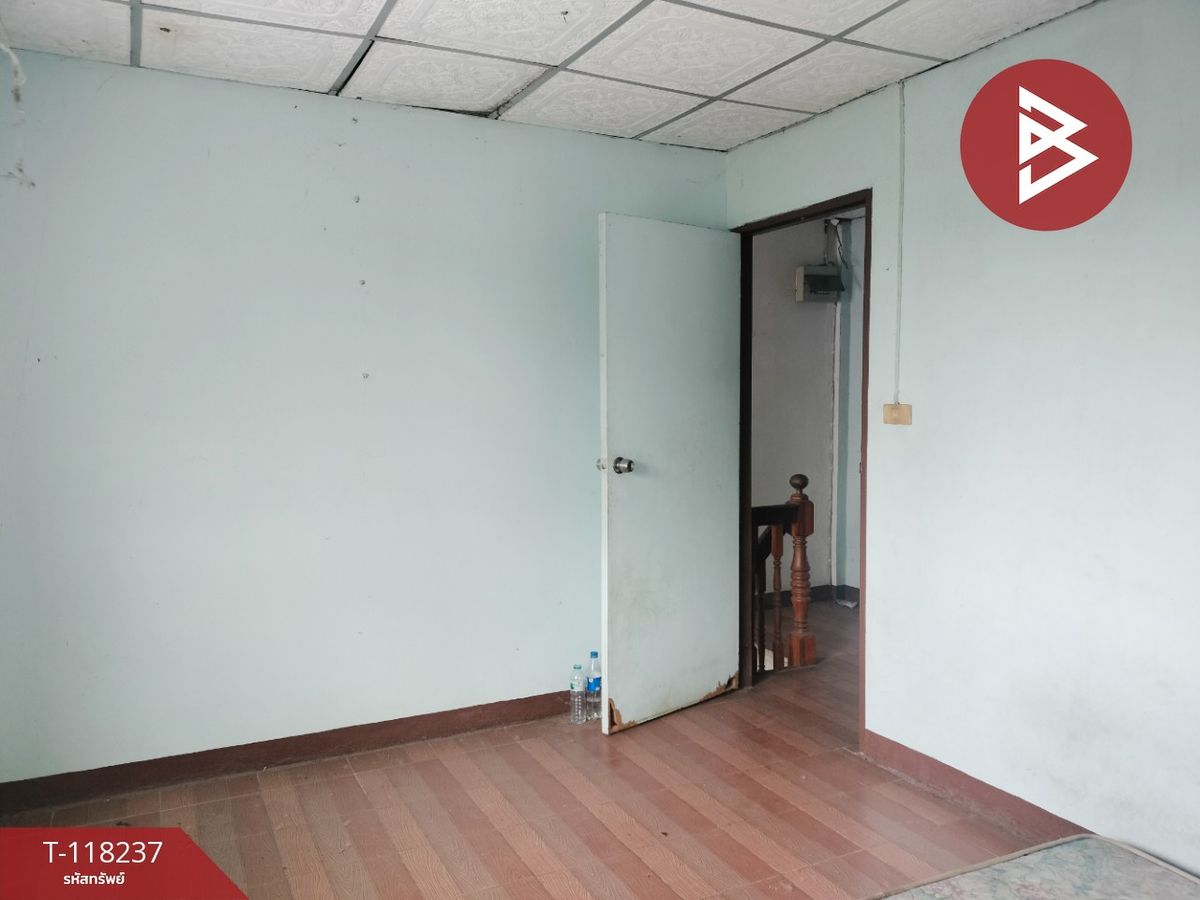 Townhouse for sale Narumon Villa Village 3 Rangsit-Khlong 9, Pathum Thani – รูปที่ 3