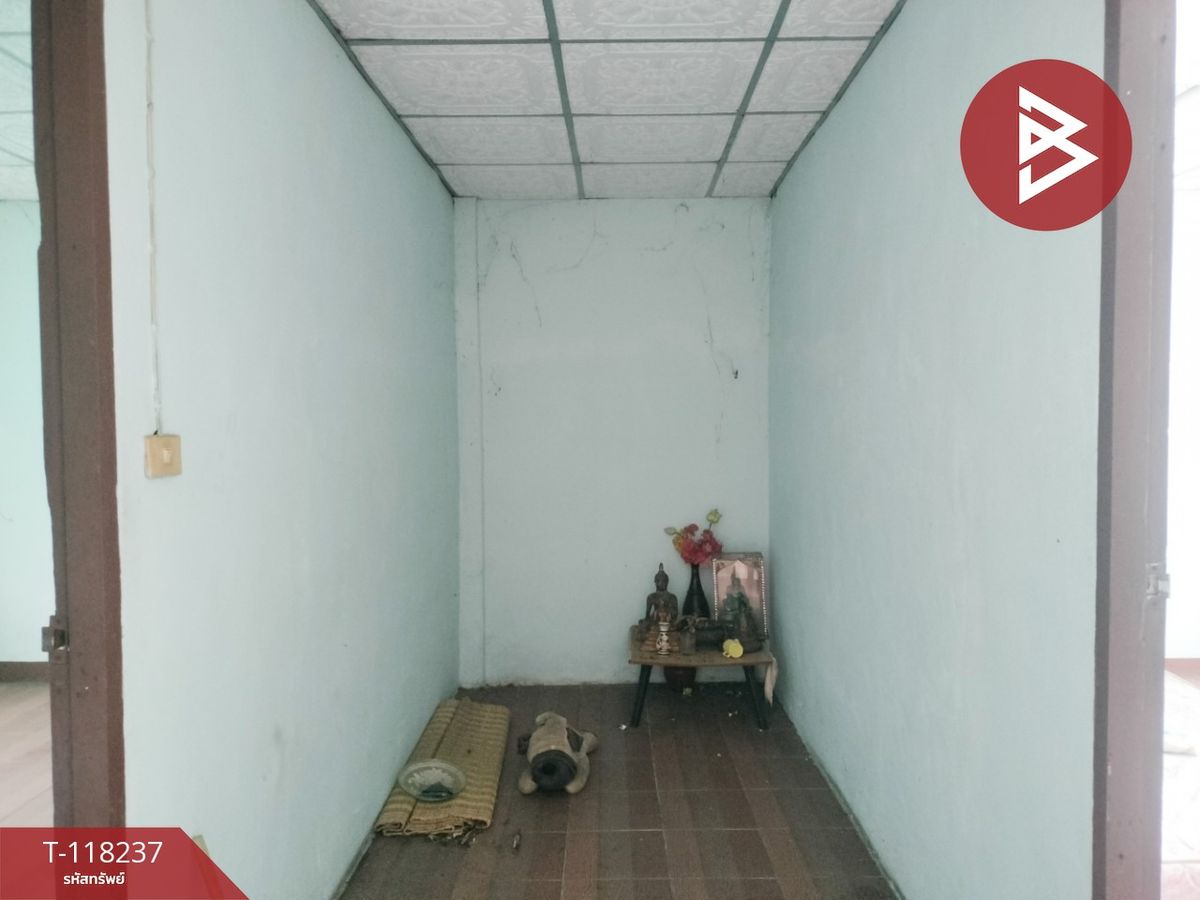 Townhouse for sale Narumon Villa Village 3 Rangsit-Khlong 9, Pathum Thani – รูปที่ 2