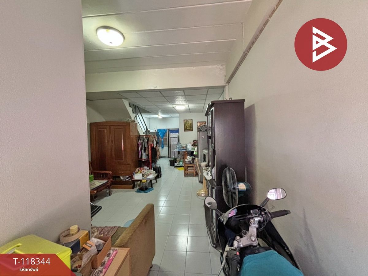 ขายทาวน์เฮ้าส์ หมู่บ้านธันยพฤกษ์ หนองจอก กรุงเทพมหานคร – รูปที่ 3