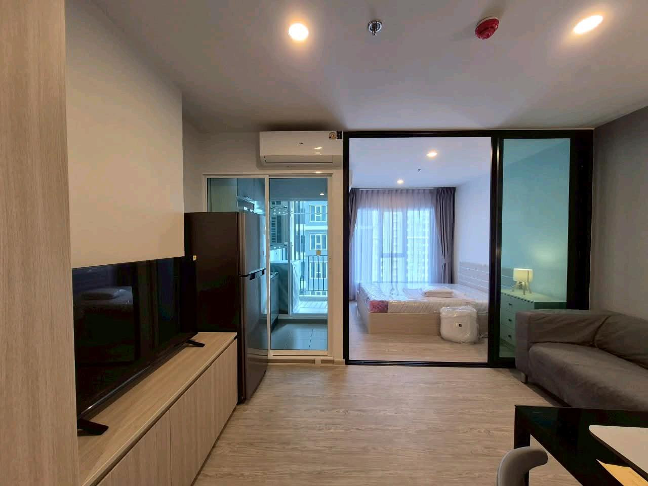 ห้องสวยราคาดี ใกล้บีทีเอสบางนา พร้อมเช่า – รูปที่ 4