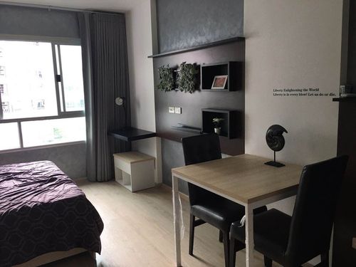 For Sale: Elio Del Ray Sukhumvit 64