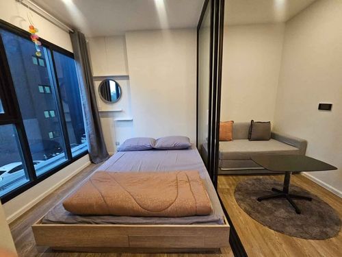For Sale: Modiz Sukhumvit 50 — Prime Location, Onnut – Sukhumvit 50