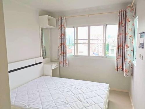 📣 [For Sale] ขายด่วน !! คอนโด Notting Hill Sukhumvit 107 (Bearing)