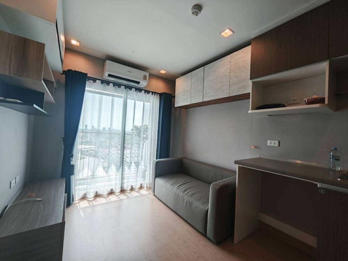(A040026) Casa Condo Bangyai (A040026) Casa Condo Bangyai