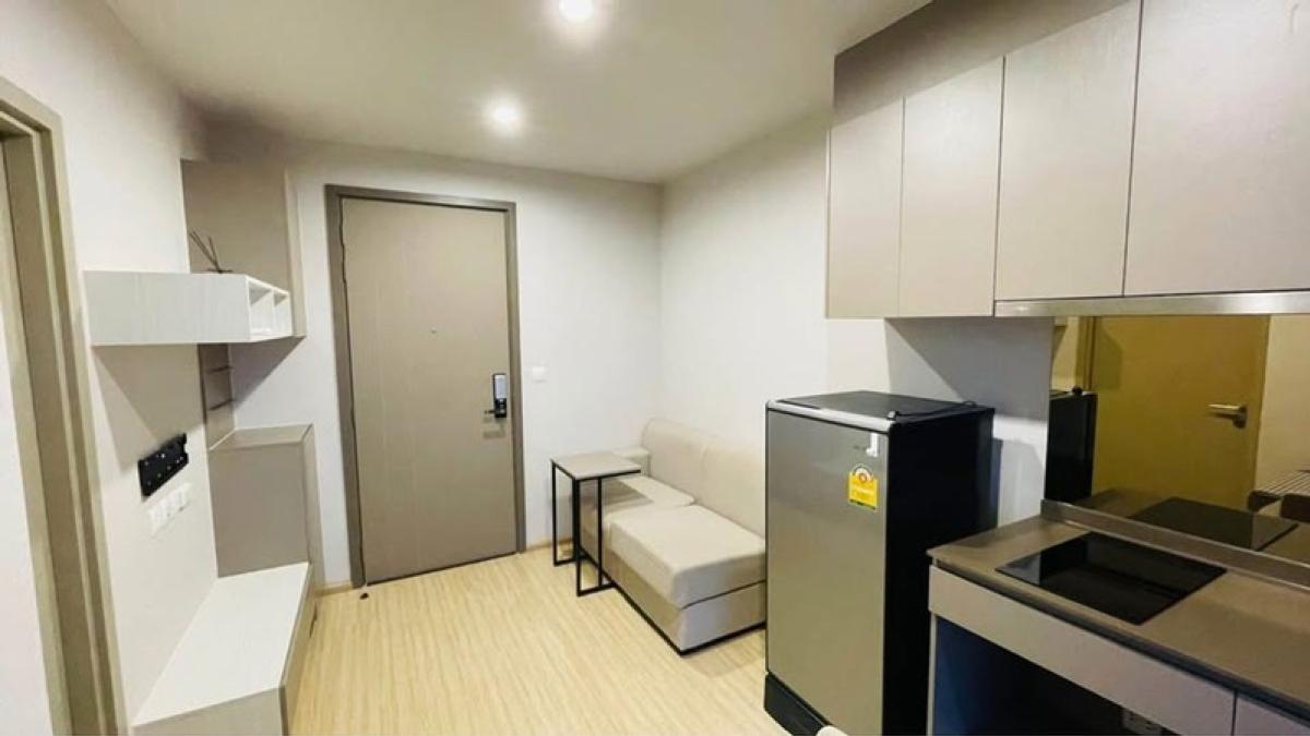 (A033896) The Privacy Thaphra Interchange – รูปที่ 2