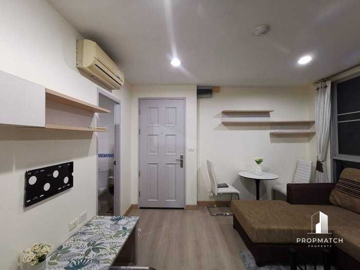 ✨Flash Deal ✨Life @ Phahon 18 ( 1Bed 1Bath 42SQM.) พร้อมอยู่ ! เพียง  2,990,000 บาท Tel.0981315848 @propmatch