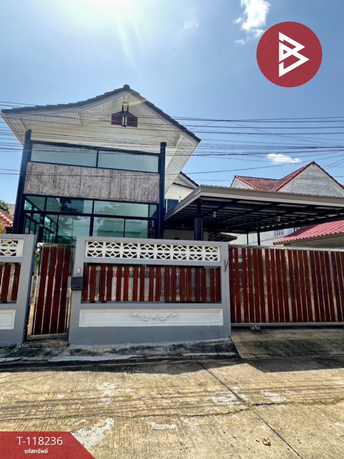 ขายบ้านเดี่ยว หมู่บ้านเศรษฐพงศ์ (Setthapong) บางบัวทอง นนบทุรี ขายบ้านเดี่ยว หมู่บ้านเศรษฐพงศ์ (Setthapong) บางบัวทอง นนบทุรี