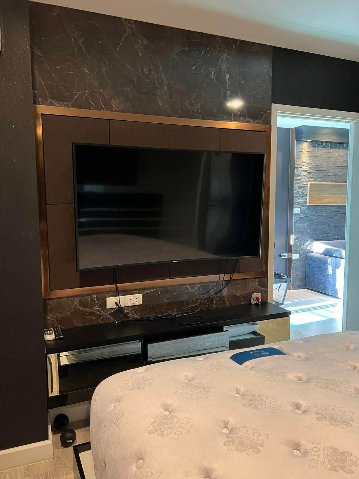 ห้องใหญ่แต่งสวยหรูครบ พร้อมอยู่⭐ให้เช่า Metro Luxe Kaset (เมโทร ลักซ์ เกษตร) ห้องใหญ่แต่งสวยหรูครบ พร้อมอยู่⭐ให้เช่า Metro Luxe Kaset (เมโทร ลักซ์ เกษตร)