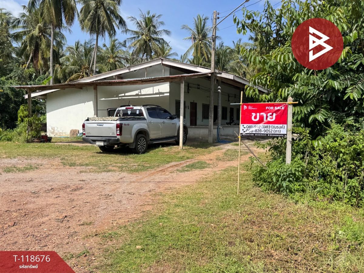 ขายที่ดิน เนื้อที่ 1 งาน 97 ตร.วา บางสะพาน ประจวบคีรีขันธ์ – รูปที่ 2