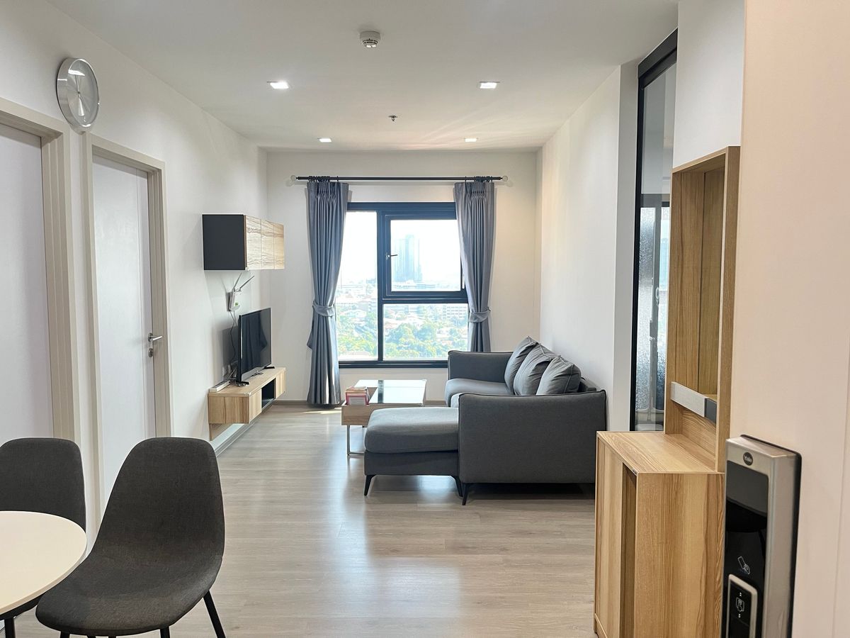 🔥🔥30013🔥🔥 ให้เช่าThe Base Phetkasem  (2 ห้องนอน 1 ห้องน้ำ ห้องมุม )🌐 𝙇𝙄𝙉𝙀@ : @fastforrentcondo