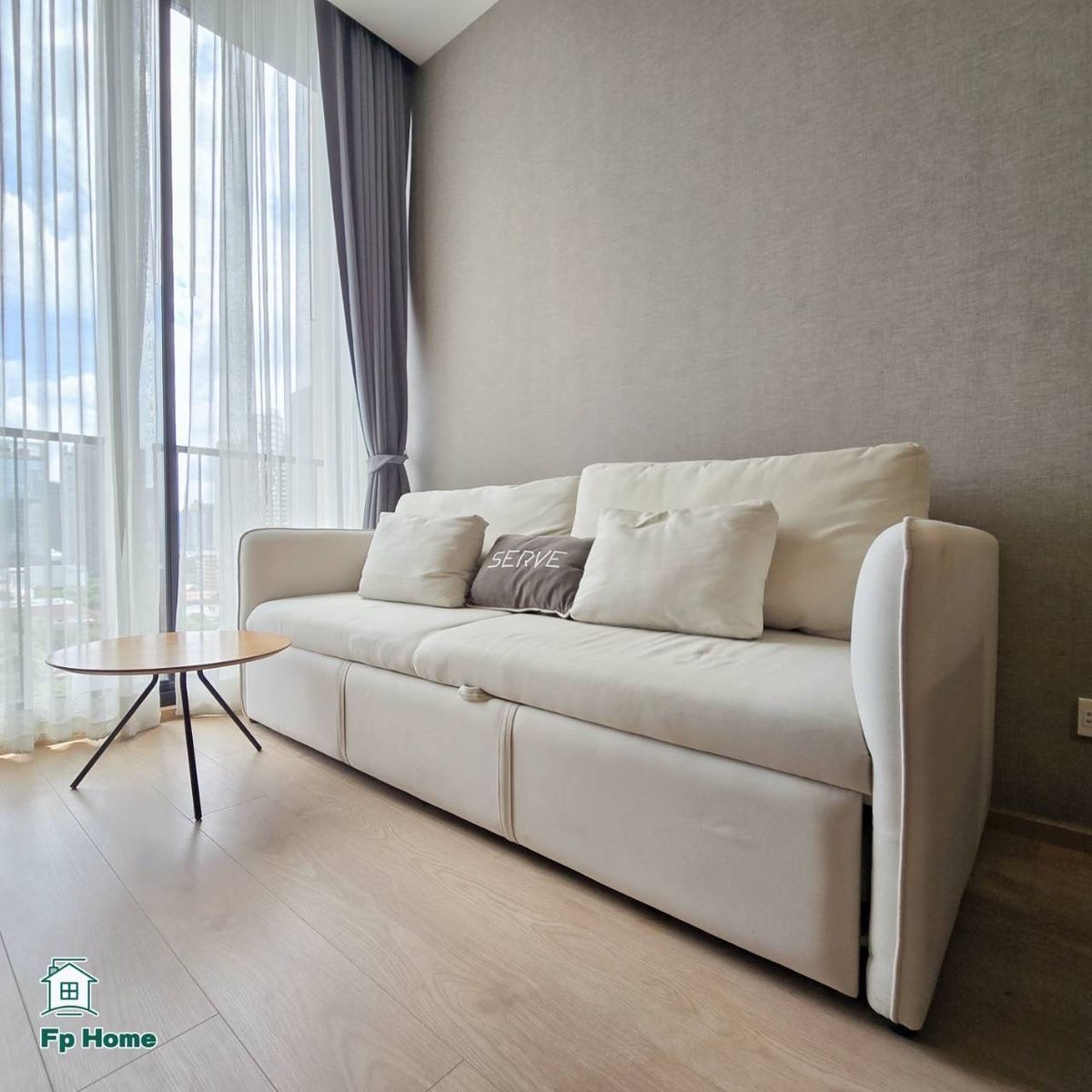 for rent Noble Be 19 1 bed big size💚💫⭐️ – รูปที่ 4