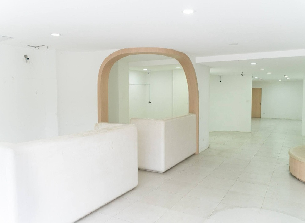 For Rent for rent, warehouse with an area of 2,200 square meters, Bang Na Trat Road-Km. 5, enter the alley, not very deep, very good location, can enter many ways, a large car, 40-foot trailer, convenient in and out. – รูปที่ 4