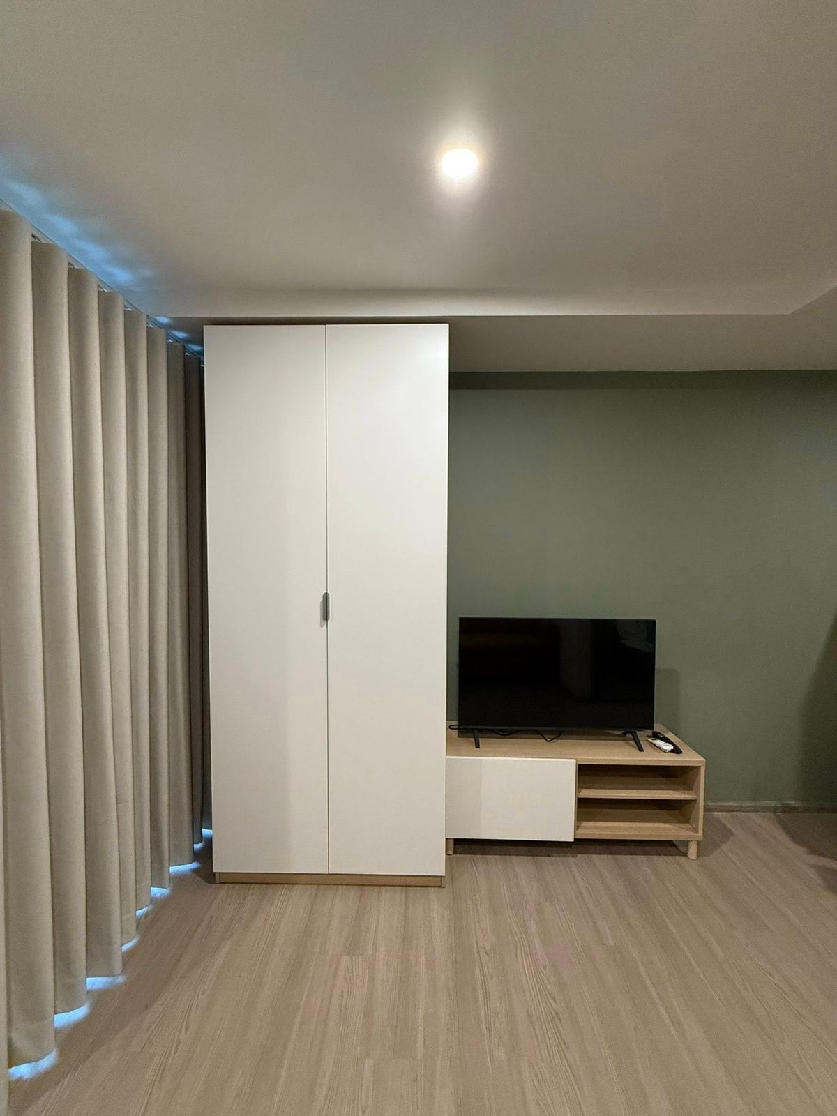 ห้องสวย เฟอร์นิเจอร์ครบ⭐ให้เช่า Aspire Ratchayothin (แอสปาย รัชโยธิน) – รูปที่ 4