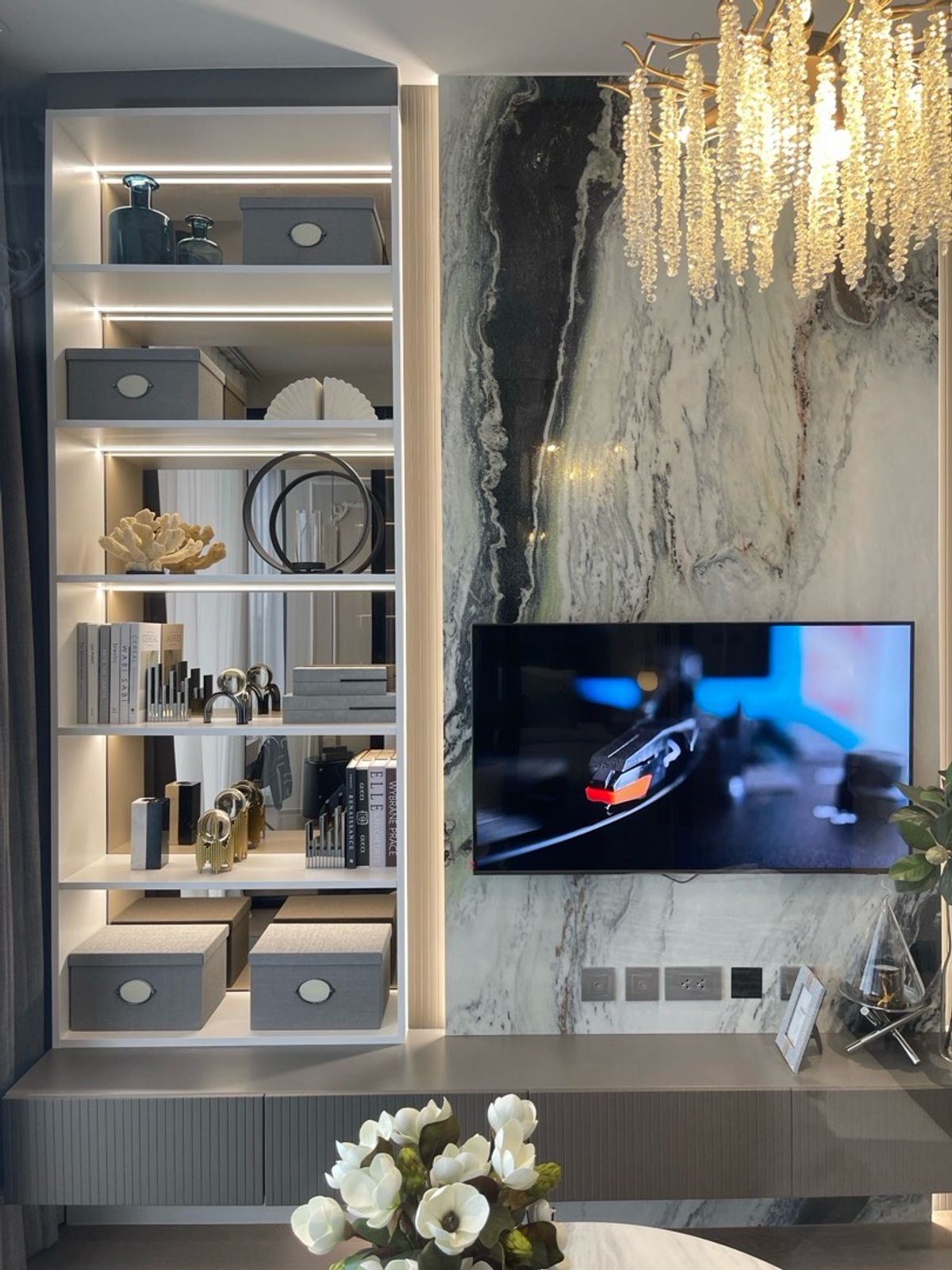 ✨ Sell Ashton Silom - 1 Bedroom XL | Fully decorated ✨ Tel. 0636569606 ✨ Sell Ashton Silom - 1 Bedroom XL | Fully decorated ✨ Tel. 0636569606