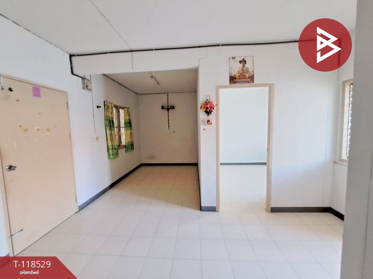 ขายห้องชุด เอื้ออาทรคู้บอน27 รามอินทรา กรุงเทพมหานคร – รูปที่ 3