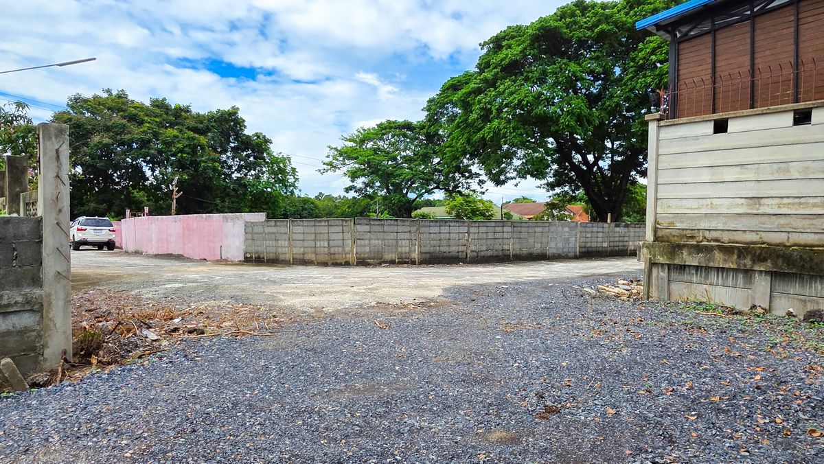 Land for sale 4 rai 307 square wah, Lam Luk Ka 1, Phahonyothin 68 – รูปที่ 4