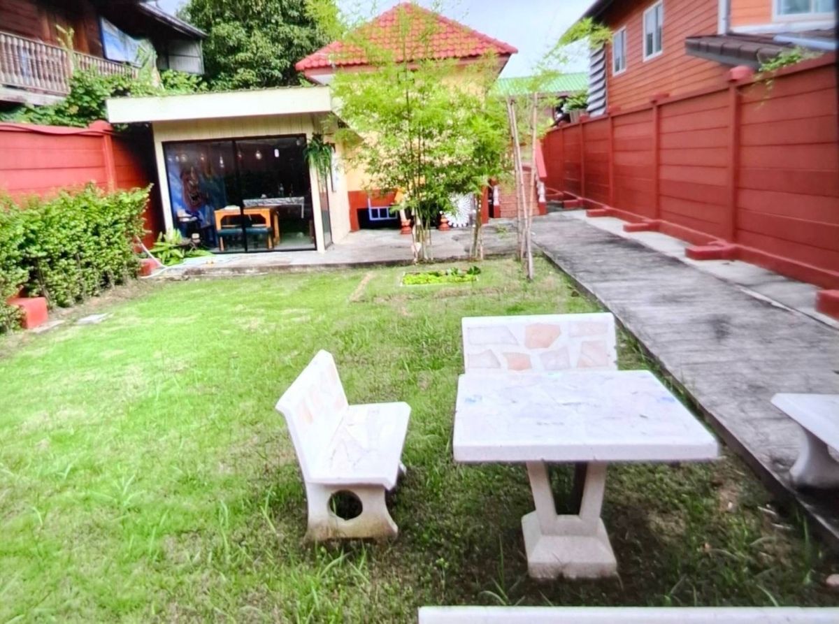 ขายบ้านสวนติดริมน้ำ บางกรวย นนทบุรี ขายบ้านสวนติดริมน้ำ บางกรวย นนทบุรี