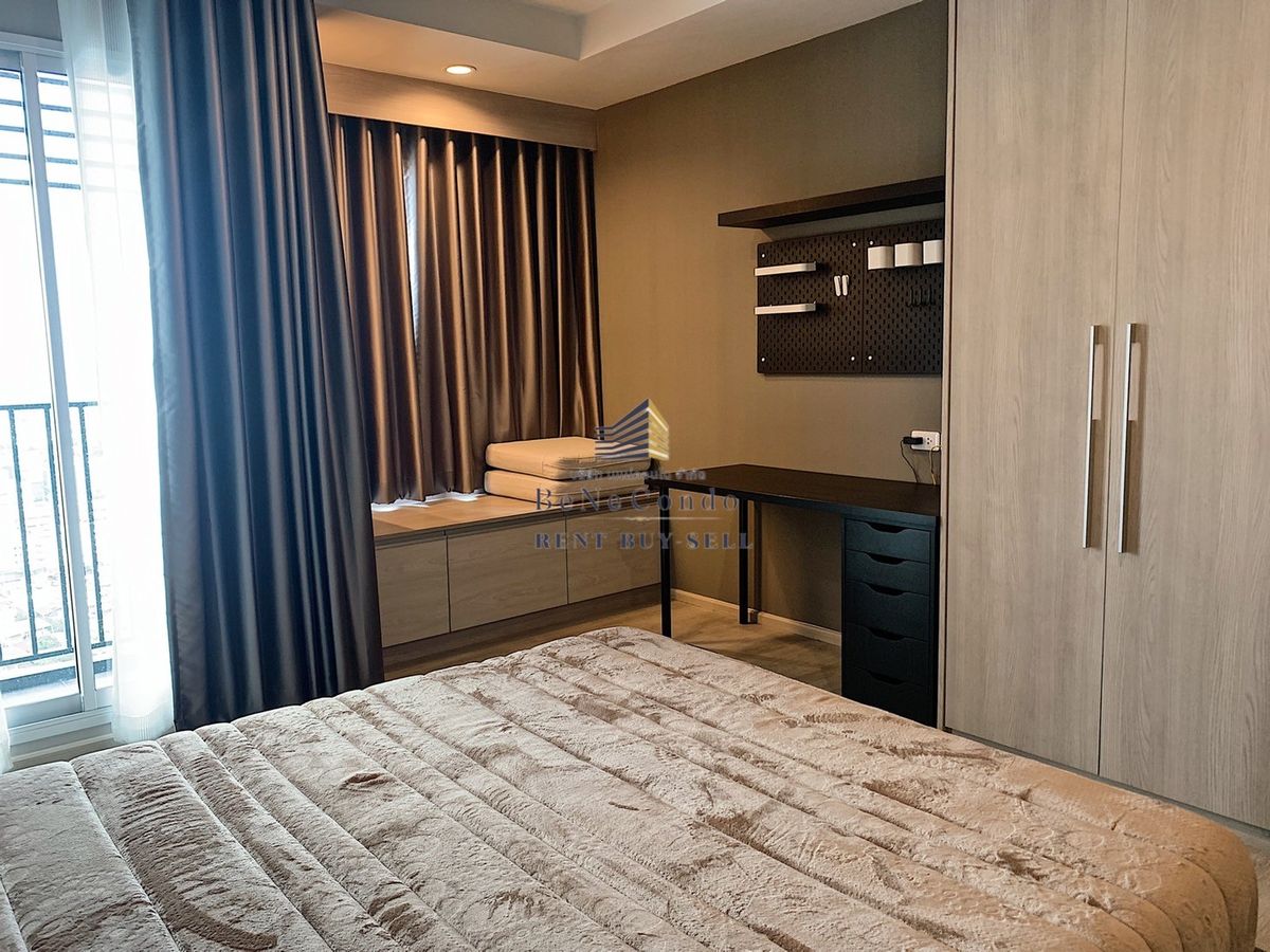 ***(เอเจนท์ประจำโครงการ) ขายคอนโด : ไอดีโอ จรัญฯ 70-ริเวอร์วิว (Ideo Charan 70-Riverview)*** – รูปที่ 2