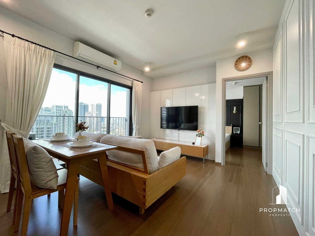 ✨Flash Deal ✨IDEO Phaholyothin Chatujak ( 2Bed 2Bath 64SQM.) พร้อมอยู่ ! เพียง 8,900,000 บาท Tel.0981315848 @propmatch ✨Flash Deal ✨IDEO Phaholyothin Chatujak ( 2Bed 2Bath 64SQM.) พร้อมอยู่ ! เพียง 8,900,000 บาท Tel.0981315848 @propmatch