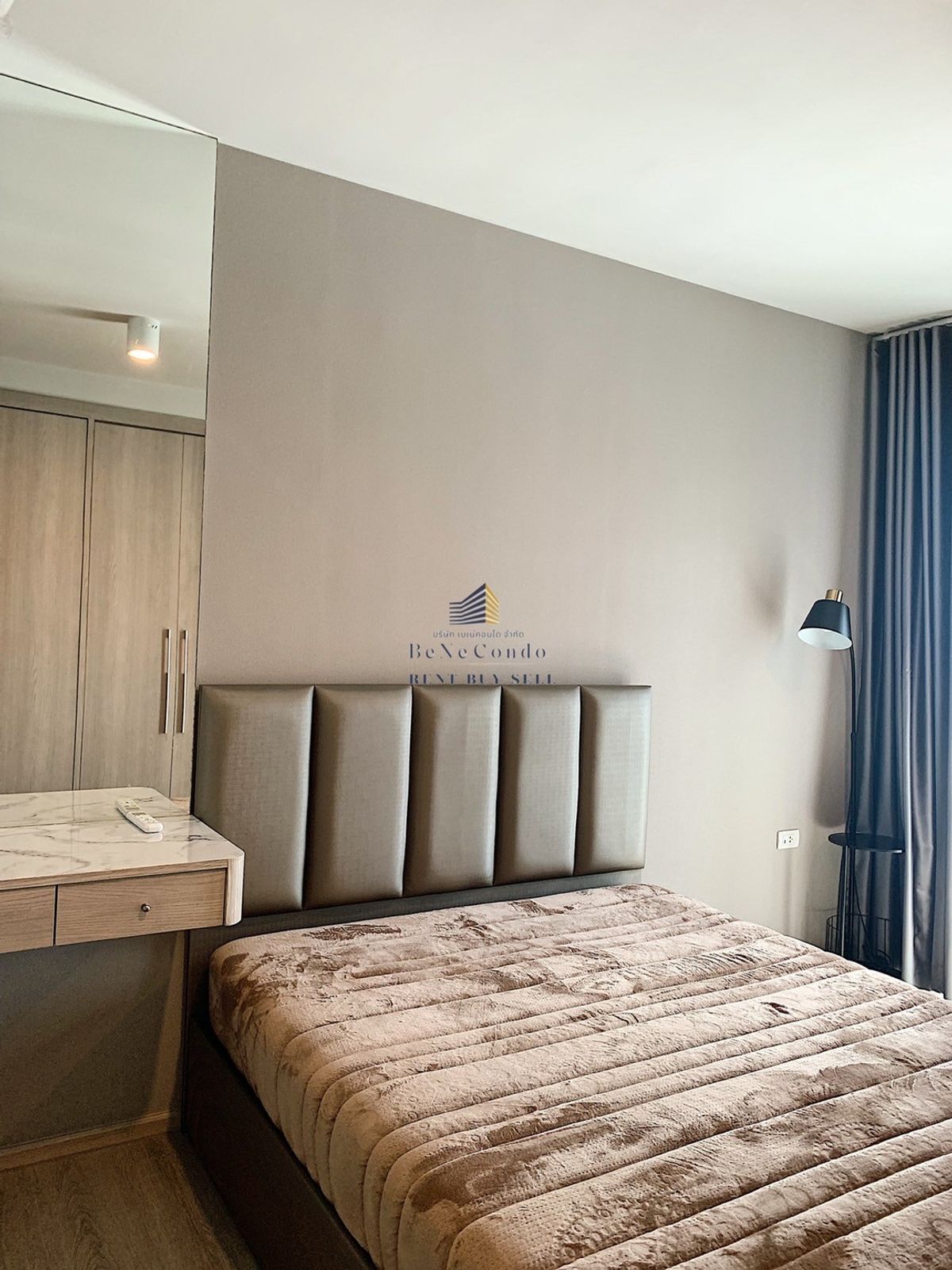 ***(เอเจนท์ประจำโครงการ) ขายคอนโด : ไอดีโอ จรัญฯ 70-ริเวอร์วิว (Ideo Charan 70-Riverview)*** – รูปที่ 4